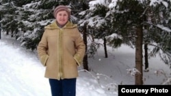 Ilmira Bikbayeva could face up to eight years in prison for sending about $79 to the mother of a Bashkir activist, Airat Dilmukhametov, who was imprisoned in 2019..