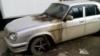 Russian NGO Memorial's Car Torched In Daghestan