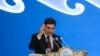 Turkmen President Gurbanguly Berdymukhammedov (file photo)