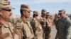 U.S. Iraq Report Draws Cautious Praise