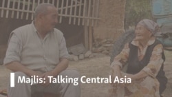 Majlis Podcast: The Challenges Still Faced By Central Asia's Women