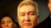 Kyrgyzstan: Parliament Takes Up Premier's Corruption Challenge