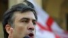 Despite Show Of Unity, Saakashvili Future Unclear