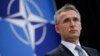 NATO Chief Says Four Battalions Going To Baltics, Poland