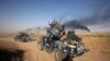 Iraq Starts Op To Retake Fallujah From IS