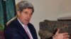 Kerry Tries To Calm Pakistan Row