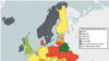 Gazprom's Grip: Russia's Leverage Over Europe