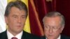 Yushchenko Allies Dwindling As Foreign Minister Resigns