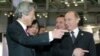 In Japan, Putin Confirms Pipeline Route