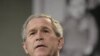 Bush Asserts Iraq Progress Despite Recent Carnage