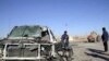 Iraq Violence Continues After Triple Bombing