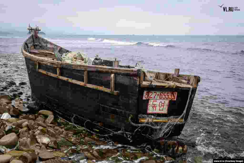 On September 4, super-typhoon Jebi, a storm far more powerful than the recent typhoon Soulik is forecast to sweep through the sea of Japan near the Russian and North Korean coastlines.