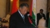 Kyrgyzstan: Country Remains Volatile Months After Akaev’s Ouster