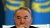 Nazarbaev: No Foreign Funding Of Candidates