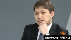 Sapar Isakov