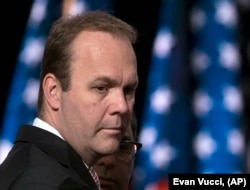 Rick Gates