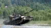 Russian Arms Exporter Decries U.S. Sanctions