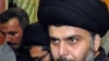 Radical Iraqi Cleric Calms Followers