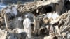 Quake Victims In Pakistan Desperate For Help