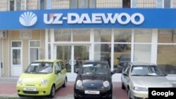 Uz-Daewoo cars are produced by GM Uzbekistan are exported to Russia and other CIS countries.