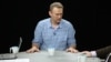 Navalny Says Putin Will Stop At Nothing To Stay In Power