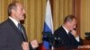 Russia/Belarus: Moscow, Minsk Say 'No Problems' In Relations