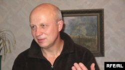 Alyaksandr Kazulin