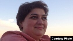 Azerbaijani journalist Khadija Ismayilova, 39, has reported extensively on the financial dealings of President Ilham Aliyev.