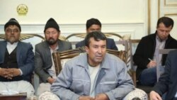 Abdul Ghani Alipur (file photo)