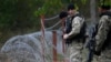 Georgian Villagers Irate As Fence Goes Up On South Ossetia Boundary 