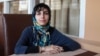 In Male-Dominated World, Afghan Businesswoman Breaks Boundaries, Taboos