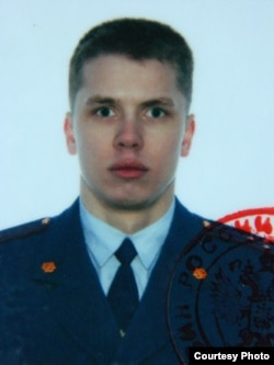 Aleksei Kozlov