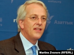 Ivo Daalder (file photo)