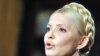 Tymoshenko Sues For All Ukrainians