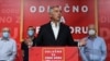 Montenegro's Parliamentary Elections Show Pro-Serb Opposition Coalitions With Narrow Victory