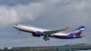 Aeroflot To Double Fleet By 2014