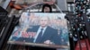 The Week In Russia: Options For Putin, Not For The People