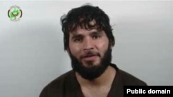 Afghanistan's National Directorate of Security has announced the capture of alleged Islamic State operative Obaidullah, also known as Akrama Madani, during a special operation.