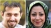 Four Young Iranian Activists Detained