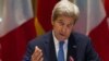 Kerry Says Russia 'Knows What It Needs To Do' To Reach Truce In Syria