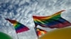 European Rights Court Rules Against Russian Gay 'Propaganda' Law