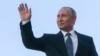 Putin 4.0: Five Issues Facing Russia's President In The Next Six Years