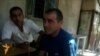 Azerbaijanis living near the Armenian border recorded a brief video of an Armenian man who had wandered into their village on August 7. The villagers told RFE/RL's Azerbaijani Service that they called the military, who came and detained the unarmed man, identified as 31-year-old Karen Petrosyan. One day later, Azerbaijani authorities announced that Petrosyan had died of heart failure while in detention. (RFE/RL's Azerbaijani Service)