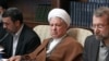 Will Iran’s Former President Rafsanjani Be Allowed To Run?