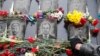 Ukraine Marks Anniversary Of Worst Maidan Bloodshed