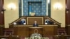 Under Pressure, Kazakh President Calls For 'Reset' Of State Structures