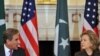 New U.S. Aid Bound For Pakistan