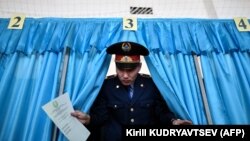 Western election observers have never deemed a presidential or parliamentary election in Kazakhstan as "free and fair."