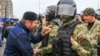 Ingush Leader Says Putin Told Him To Use Dialogue, Not Force, To Handle Protests