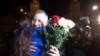 Belarus Frees Opposition Leader Sannikau, Aide